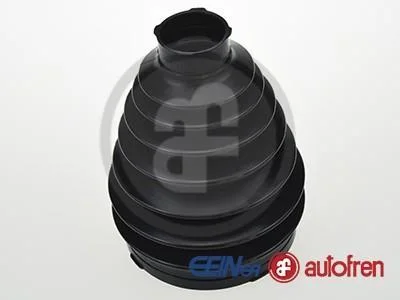 Пильовик ШРКШ зовн. (27*80*118) Kangoo 1.5dCi 05- к-кт D82/d27 (к-кт) AUTOFREN D8519T