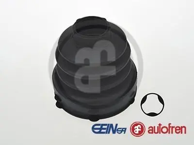 Пильник шруса внутрішній FOCUS/C-MAX 03-12 AUTOFREN D8520 (фото 1)