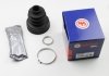Пыльник шруса внутренний FOCUS/C-MAX 04-12 AUTOFREN D8522 (фото 1)