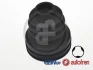 Пильник шруса внутрішній FOCUS/C-MAX 04-12 AUTOFREN D8522 (фото 1)