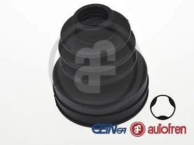 Пильник шруса внутрішній FOCUS/C-MAX 04-12 AUTOFREN D8522