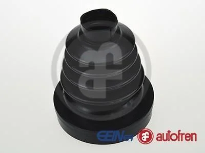 Пильник шруса внутрішнього KANGOO/MEGANE/SCENIC 02- (термопластик) AUTOFREN D8524T
