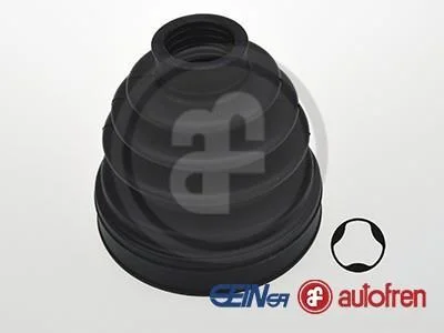 Пильник шруса внутрішній QASHQAI 07-13 AUTOFREN D8529