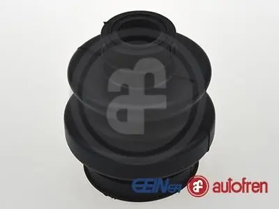 Пильовик ШРКШ зовн. (23x57x100) MB 190 (W201) 85-93 AUTOFREN D8540 (фото 1)