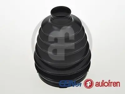 Комплект пильника ШРКШ AUTOFREN D8542 (фото 1)