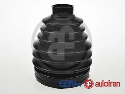 Пильовик ШРКШ зовн. (28*85*110) QASHQAI/X-TRAIL 07-13 (термопластик) к-кт AUTOFREN D8552T (фото 1)