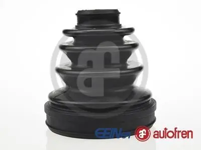 Пильовик ШРКШ внутр. (25x80x96) ACTYON/KYRON/REXTON/RODIUS II 02-17 AUTOFREN D8554 (фото 1)
