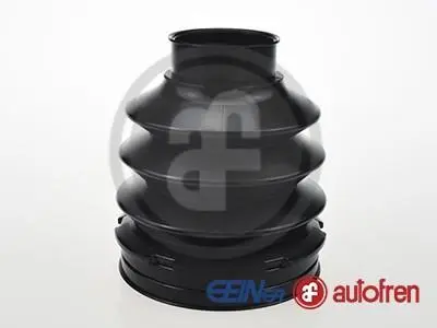 Пильник шруса внутр MB 203/204/205/218/219/211/212 02- AUTOFREN D8557T (фото 1)