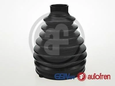 Пильник шруса зовнішнього MAZDA 3-6/AURIS/AVENSIS 04- (термопластик) AUTOFREN D8567T