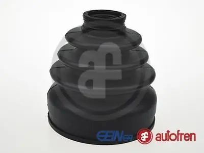 Пильовик ШРКШ внутр. (26x81x102mm) LANCER/OUTLANDER/ C-CROSSER/4007/4008 08- AUTOFREN D8573 (фото 1)