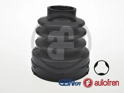 Пильник шруса внутрішній FOCUS/C-MAX 04- AUTOFREN D8574 (фото 1)