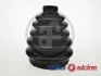 Пильник шруса зовнішнього FOCUS/C-MAX 03- (термопластик) AUTOFREN D8581T (фото 1)