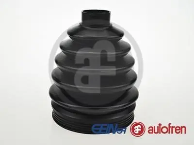 Пильовик ШРКШ зовн. (26x87x115mm) PASSAT/GOLF/OCTAVIA 00- (термопластик) AUTOFREN D8582T (фото 1)