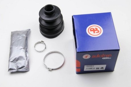Пыльник шруса внутренний LANCER 03- AUTOFREN D8591