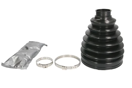 Гумовий пильовик шарніра зовнішн (fi: 31/103) (довжина130) LEXUS GX TOYOTA FJ CRUISER, HILUX VII, LAND CRUISER, LAND CRUISER PRADO 2.7-4.7 11.01- AUTOFREN D8-593T