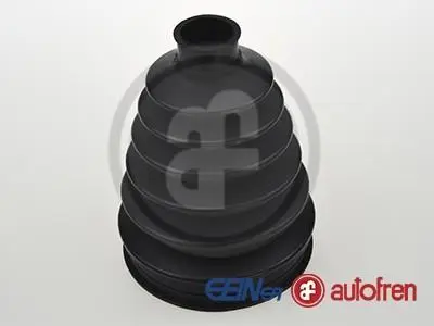 Пильовик ШРКШ зовн. (22x82x116) CIVIC/JAZZ 95- AUTOFREN D8600T (фото 1)