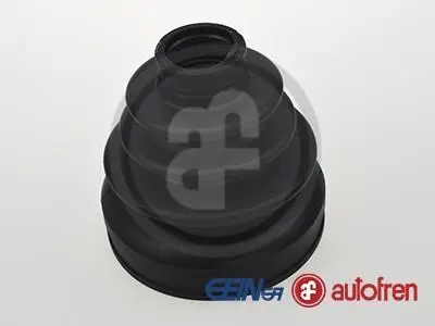 Комплект пильника ШРКШ AUTOFREN D8611 (фото 1)