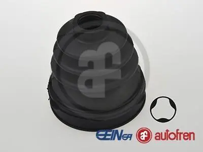 Пильник шруса внутрішній FOCUS/FUSION 04-12 AUTOFREN D8612 (фото 1)