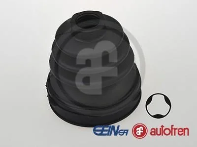 Пильник шруса внутрішній FOCUS/FUSION 04-12 AUTOFREN D8612