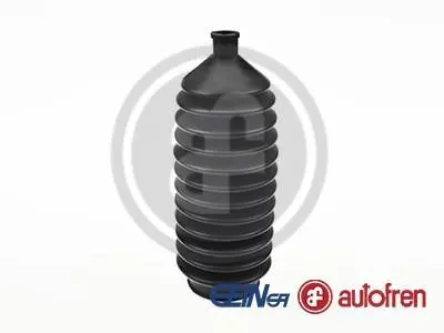 Пильник рульової тяги перед Berlingo/Partner 96-15 Л. AUTOFREN D9012 (фото 1)