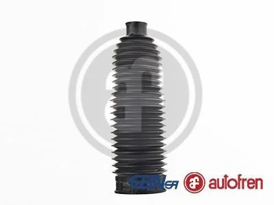 Пильник рульової тяги перед Л. AUDI A4 00-09 AUTOFREN D9189