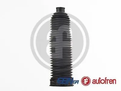 Пильник рульової тяги перед П. AUDI A4 00-09 AUTOFREN D9190 (фото 1)