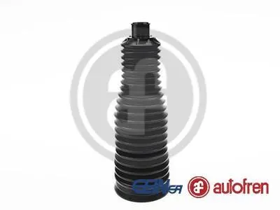 Пильник рульової тяги AUDI A4/A8/Q5 07- AUTOFREN D9324 (фото 1)