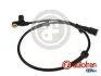 Датчик ABS передн лів/прав RENAULT MEGANE I, MEGANE I CLASSIC, MEGANE I COACH, MEGANE SCÉNIC, SCENIC I 1.4-2.0 08.95-12.08 AUTOFREN DS-0036 (фото 1)