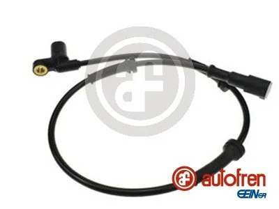 Датчик ABS передн лів/прав RENAULT MEGANE I, MEGANE I CLASSIC, MEGANE I COACH, MEGANE SCÉNIC, SCENIC I 1.4-2.0 08.95-12.08 AUTOFREN DS-0036