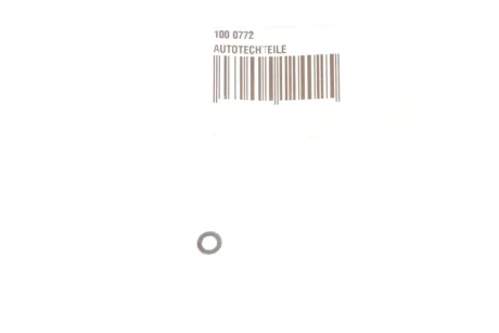 Прокладка ущільнююча MB OM611 AUTOTECHTEILE 100 0772