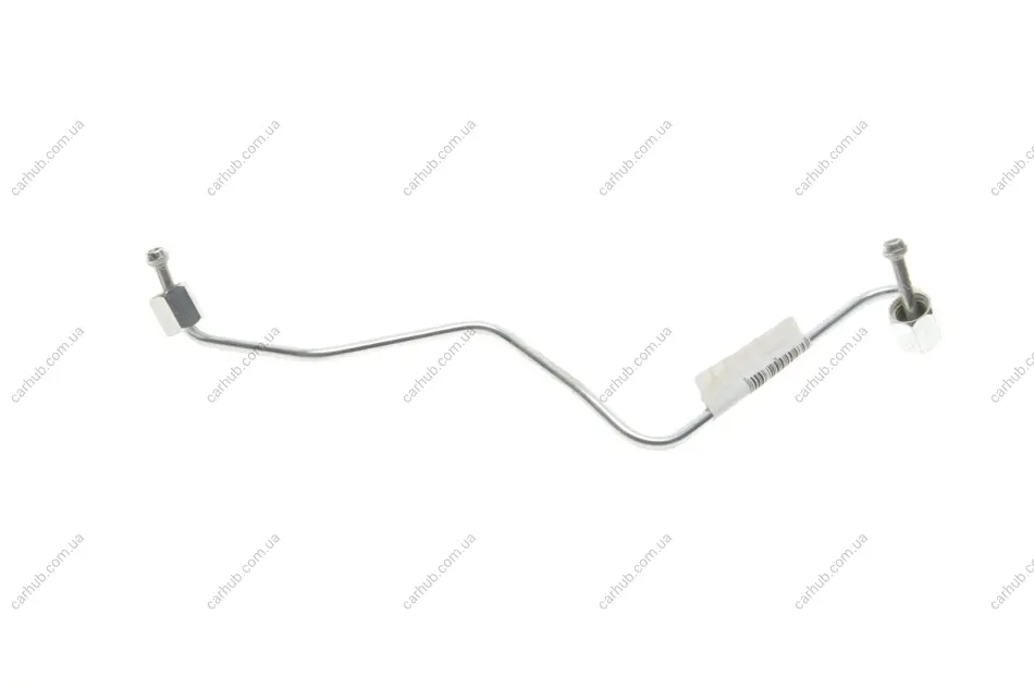 Трубка паливна високого тиску MB OM601 2.3D (4 циліндр) (0857) AUTOTECHTEILE 100 0857 (фото 1)