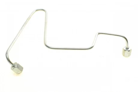 Трубка паливна MB OM601 (1 цил.) (0858) AUTOTECHTEILE 100 0858