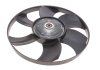 Муфта вентилятора MB Sprinter (906) 2.2CDI OM651 09- (6 лопастей) AUTOTECHTEILE 100 2059 (фото 4)