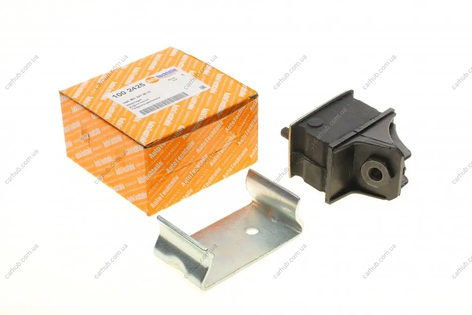 Подушка двигуна MB Sprinter 901-904 (2425) AUTOTECHTEILE 100 2425 (фото 1)