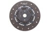 Диск сцепления MB Sprinter 312 2.9TDI (d=250mm) (2542) AUTOTECHTEILE 100 2542 (фото 1)