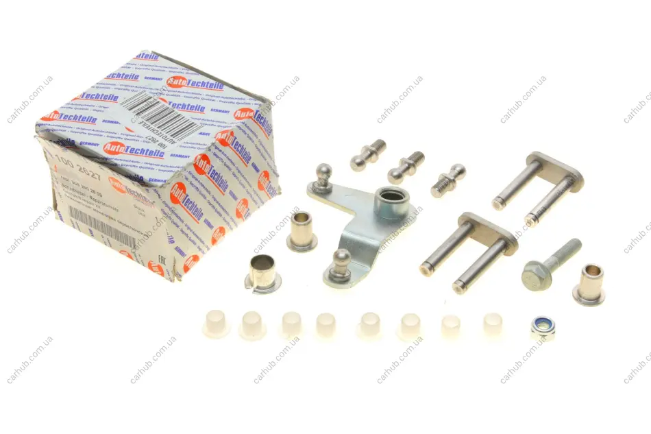 Ремкомплект куліси MB Sprinter 06-09/VW Crafter 06-11 AUTOTECHTEILE 100 2627 (фото 1)