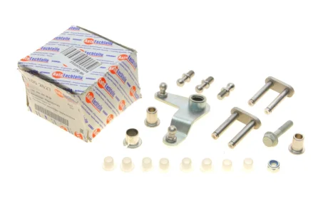 Ремкомплект куліси MB Sprinter 06-09/VW Crafter 06-11 AUTOTECHTEILE 100 2627