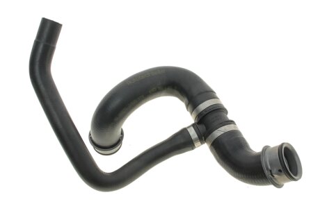 Фото патрубок радиатора AUTOTECHTEILE 100 5082 Патрубок радиатора AUTOTECHTEILE 100 5082