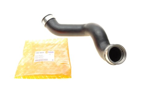 Патрубок интеркулера MB E-class (W211) 3.0CDI 05-08 AUTOTECHTEILE 100 5231