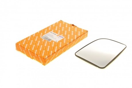 Стекло зеркала (с подогревом) MB Sprinter (W907/ W910) 18- (L) AUTOTECHTEILE 100 8156