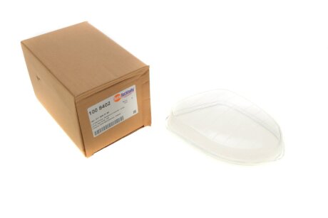 Фото стекло противотуманной фары MB Sprinter (W906) 06- (L) AUTOTECHTEILE 100 8402 Стекло противотуманной фары MB Sprinter (W906) 06- (L) AUTOTECHTEILE 100 8402