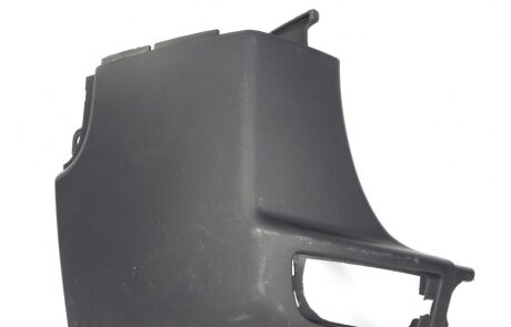 Фото боковина бампера зад. Sprinter/Crafter 06- Л. AUTOTECHTEILE 100 8809 Боковина бампера зад. Sprinter/Crafter 06- Л. AUTOTECHTEILE 100 8809