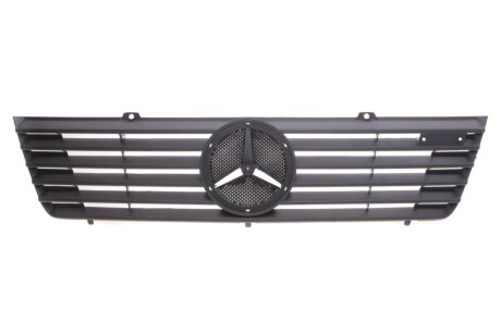 Фото решітка радіатора MB Sprinter TDI (8817) AUTOTECHTEILE 100 8817 Решітка радіатора MB Sprinter TDI (8817) AUTOTECHTEILE 100 8817