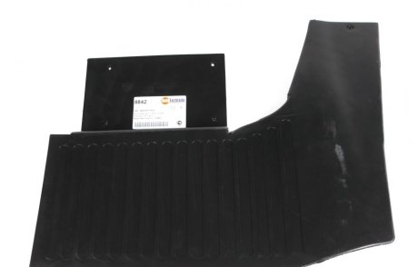 Фото бризковик (задній) (R) MB Sprinter 408-416CDI 96- (8842) AUTOTECHTEILE 100 8842 Бризковик (задній) (R) MB Sprinter 408-416CDI 96- (8842) AUTOTECHTEILE 100 8842