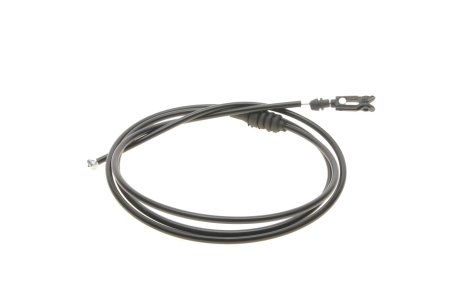 Фото трос капоту MB E-class (W124) 93-95 AUTOTECHTEILE 100 8866 Трос капоту MB E-class (W124) 93-95 AUTOTECHTEILE 100 8866