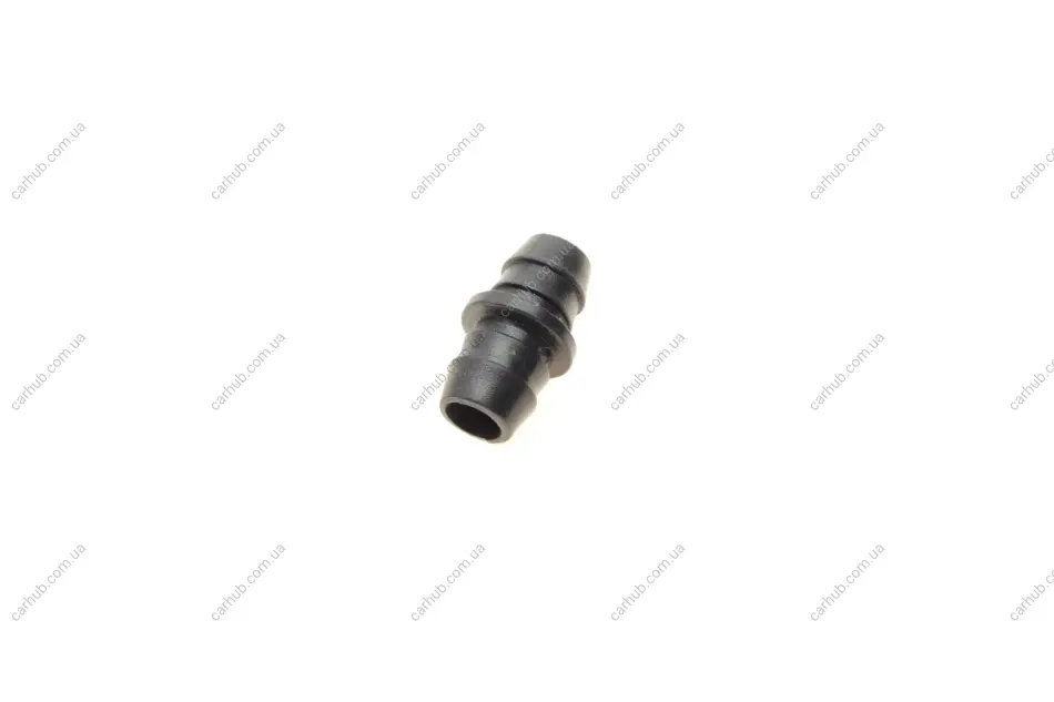 Штуцер патрубка насоса вакуумного MB Sprinter/Vito 96-06 AUTOTECHTEILE 100 9910 (фото 1)