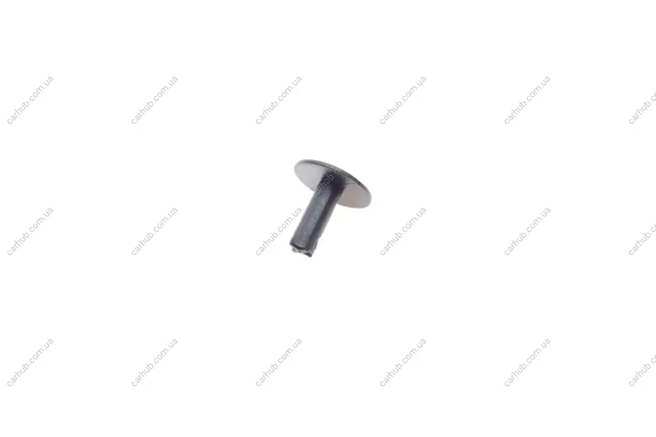 Кліпса кріплення облицювання BMW/MB/Mitsubishi/Smart/Volvo 90- AUTOTECHTEILE 100 9997 (фото 1)