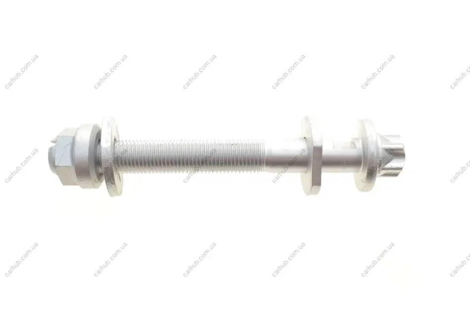 Болт важеля (переднього) MB C-class (W204)/E-class (W212)/S-class (W221) 05-15 (M14 x1.5) AUTOTECHTEILE 110 3334 (фото 1)