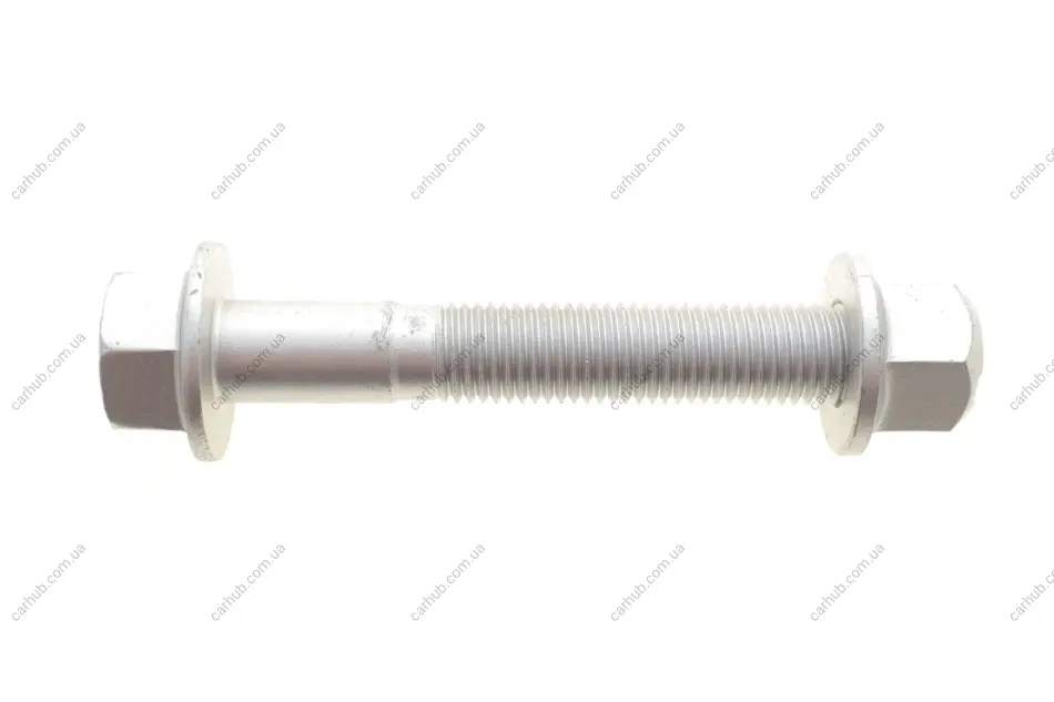 Болт кріплення важеля (заднього) MB GL-class X164 06-12 (М12x1.5) (к-кт) AUTOTECHTEILE 110 3339 (фото 1)