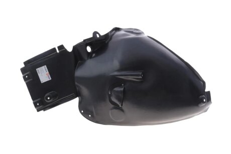 Підкрильник (передній/зад.частина) MB S-class (W221) 05-13 (L) AUTOTECHTEILE 110 6918